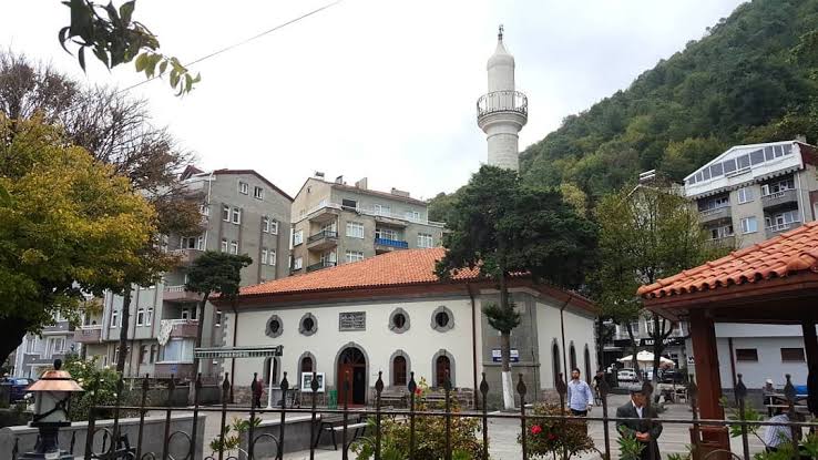 Ayancık’ta Kurban Bayramı Namazı Saati