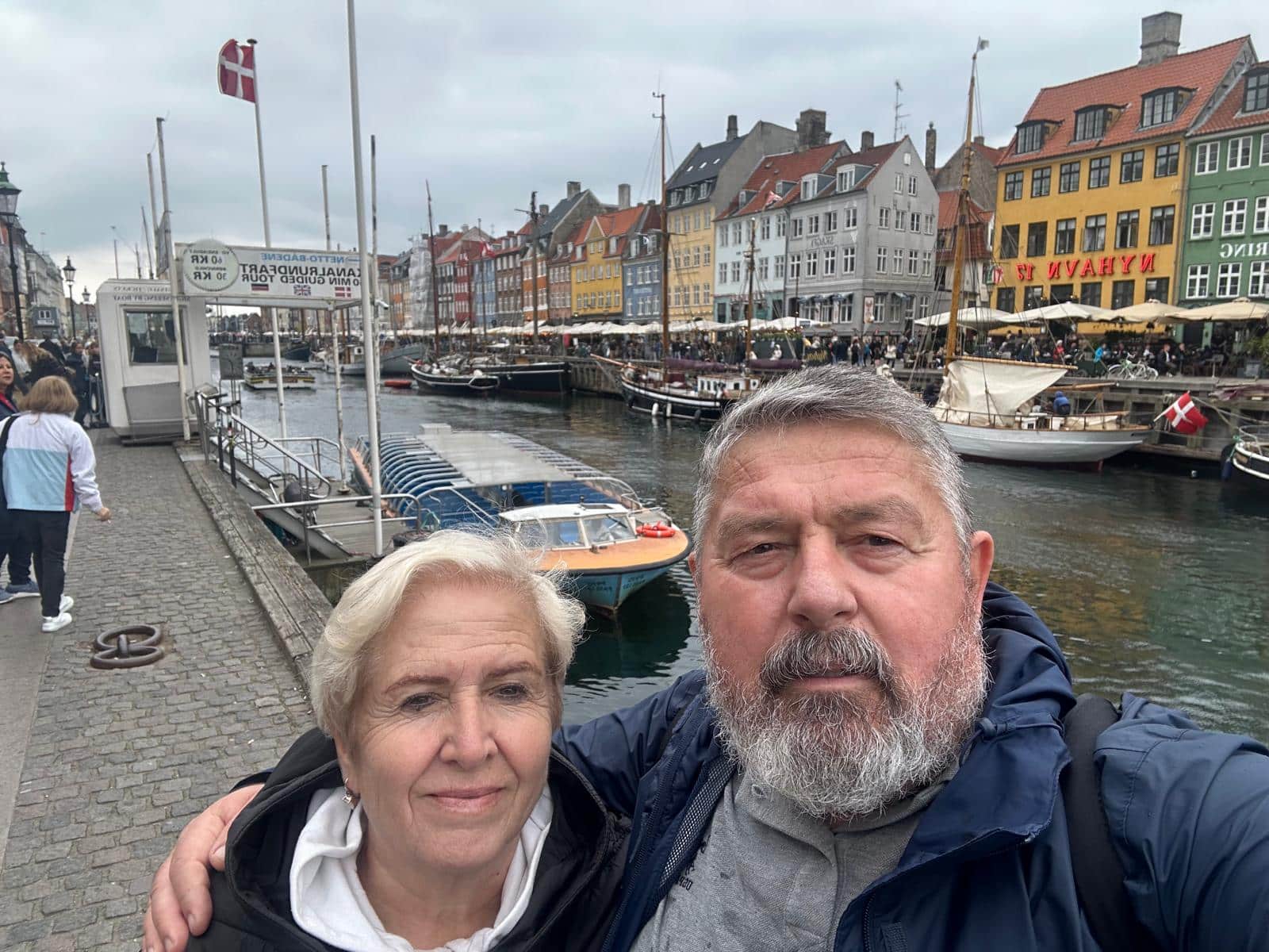 “NORVEÇ FİYORTLARI” GEZİMİZ