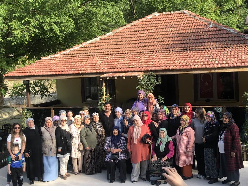 Ayancık’ta tekrarlanan seçimin kazananı belli oldu