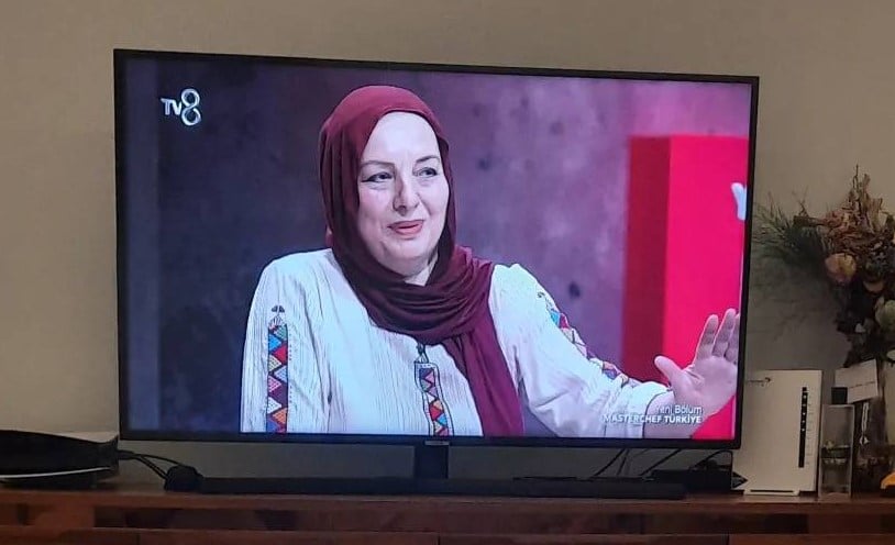 MasterChef’te Sinoplu Yarışmacı