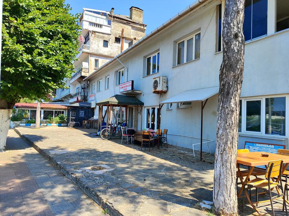 Sosyal Hizmet Merkezi Yeni Adresinde