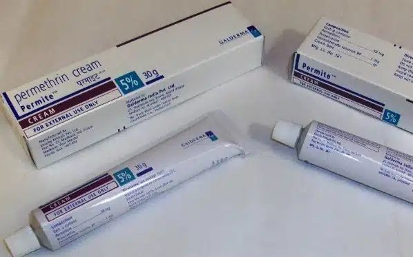 Permetrin Krem Nedir, Ne İşe Yarar ve Nasıl Kullanılır?