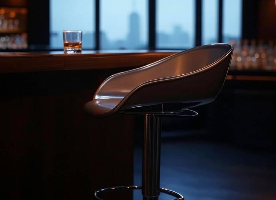 Bar Sandalyeleri İçin Öneriler