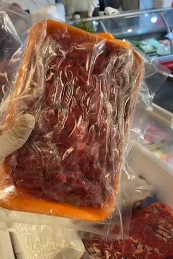 Elit Et ve Tavuk Market'ten Yeni Hizmet