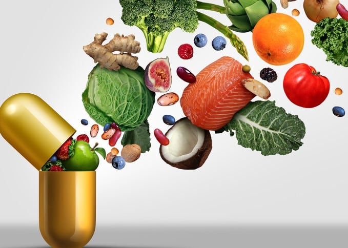 Multivitamin: Sağlıklı Yaşamın Pratik Desteği