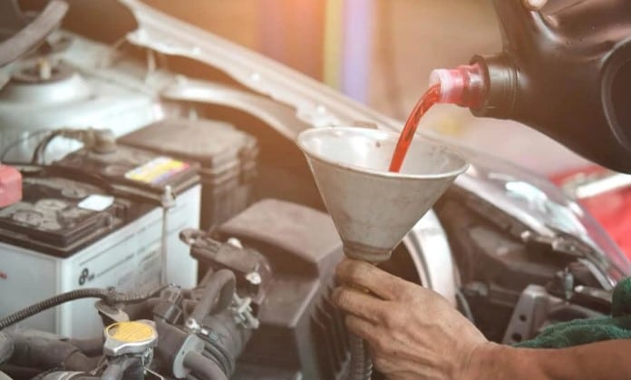 Ustalar Şanzıman Yağı Değişimi Periyotları Hakkında Bilgi Verdi