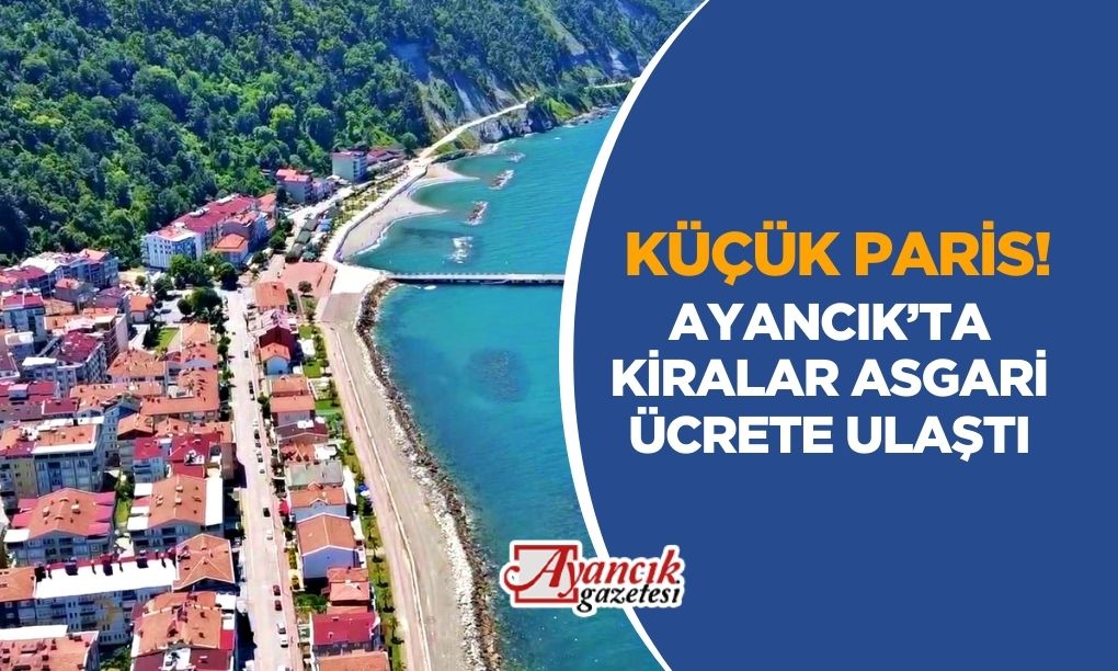 VATANDAŞLARIN KİRA İSYANI