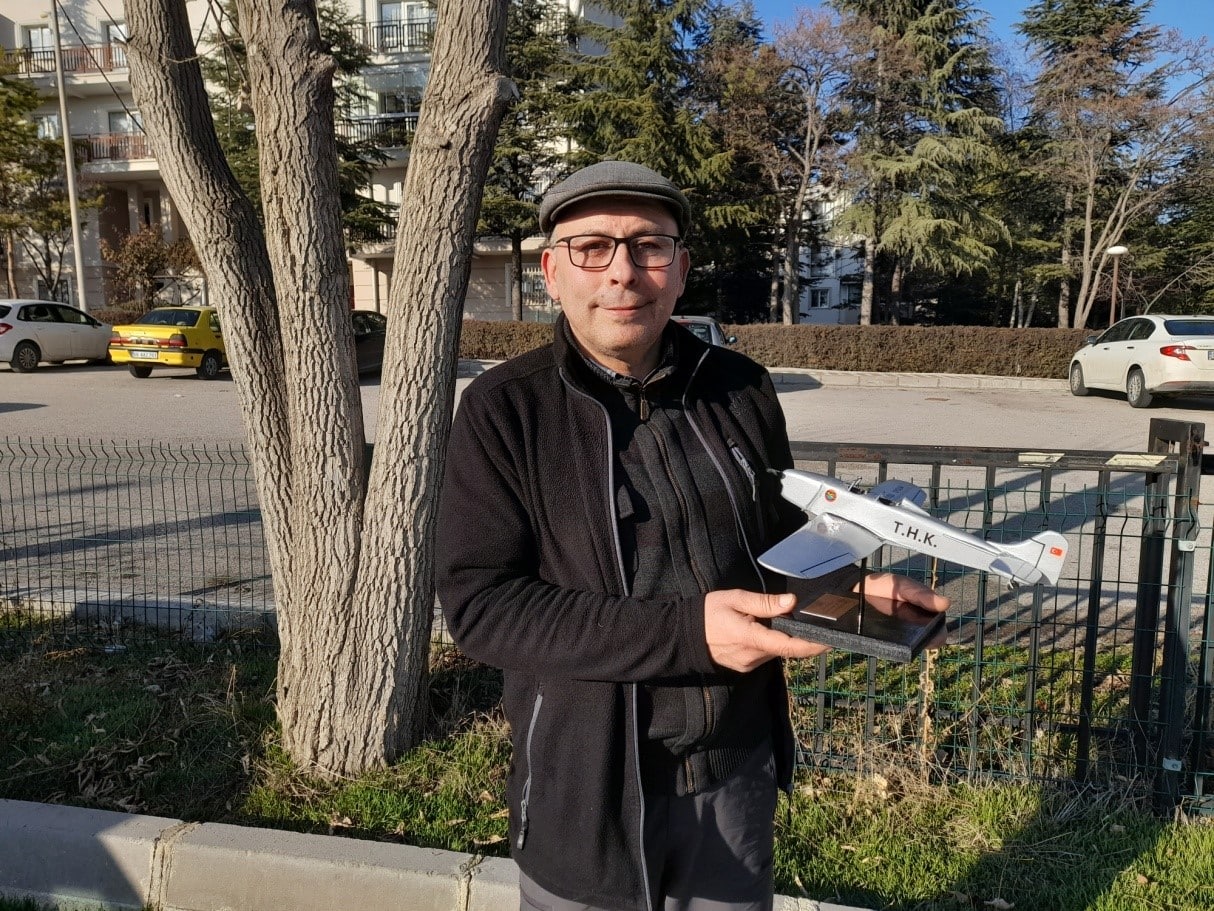 GERÇEK HAVACILIK RUHU – ŞÖVALYELİK