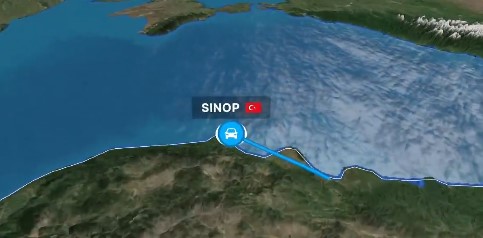 Sinop Merkezli Narkotik Operasyonunda 11 Şüpheli Tutuklandı