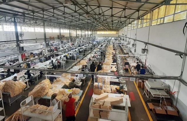 Sanayi İşletmelerine “Yıllık İşletme Cetveli” Uyarısı