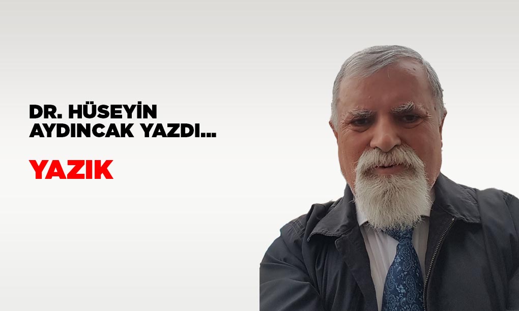 Yazık