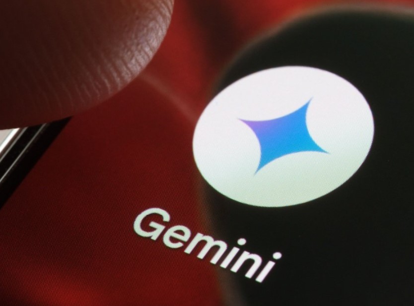 iPhone’lara Google Gemini ile Konuşabilme Özelliği Geldi