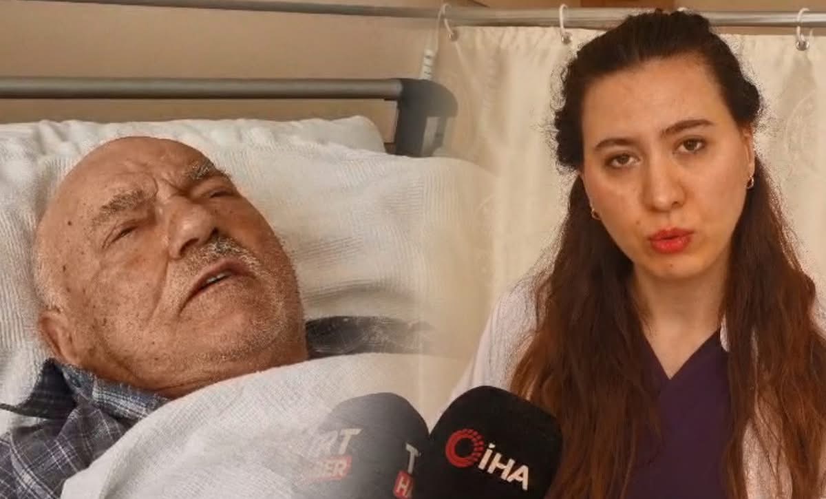 Türkeli’de Heyelanda Yaralanan Çiftin Sağlık Durumu Açıklandı