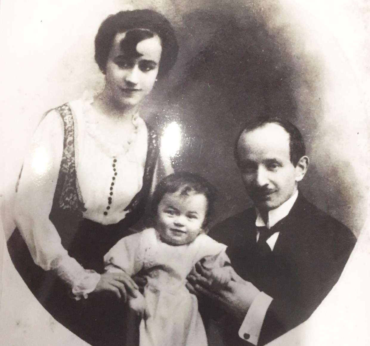 132 YIL SONRA İKİ AYANCIKLININ BULUŞMASI