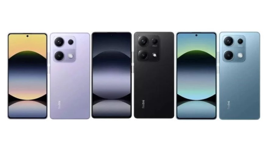 Redmi Note 14S’in Özellikleri ve Fiyatı Sızdırıldı