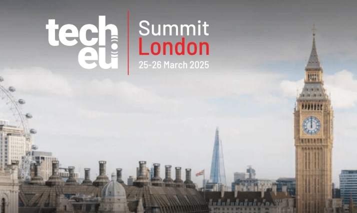 Teknoloji ve Girişimcilik Dünyası Londra’da Buluşuyor!