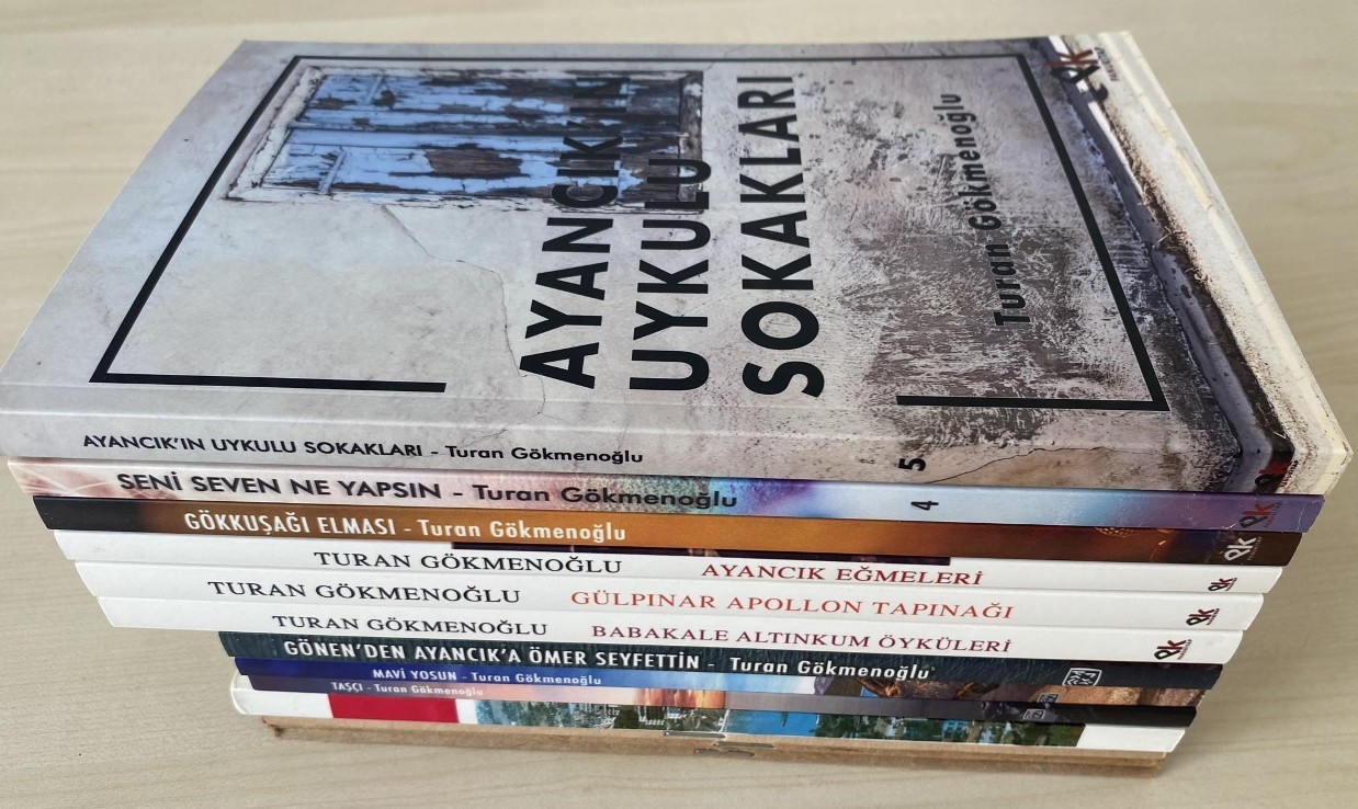 Hızar Sesine Mezarlıkta Yatan Ölüler Uyanır Mı!