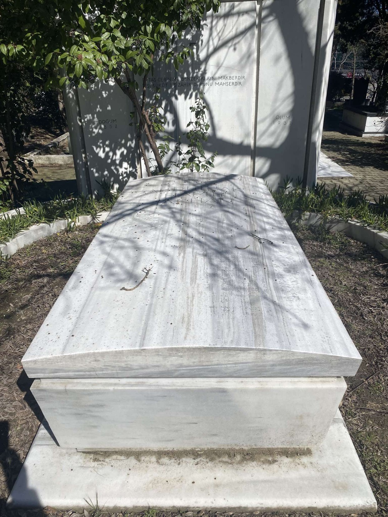 132 YIL SONRA İKİ AYANCIKLININ BULUŞMASI
