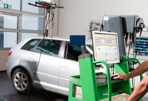 Bursa Oto Servisinde Kış Bakım Avantajları
