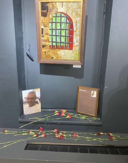 MOZAİK SANATI’NIN KALBİ KADIKÖY’DE ATIYOR