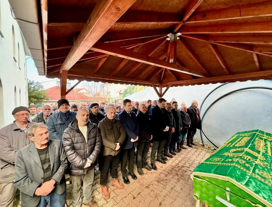 Turhan Öztürk’ün Acı Günü