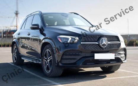 Ankara’da Mercedes Sahiplerine Profesyonel Servis Hizmetleri