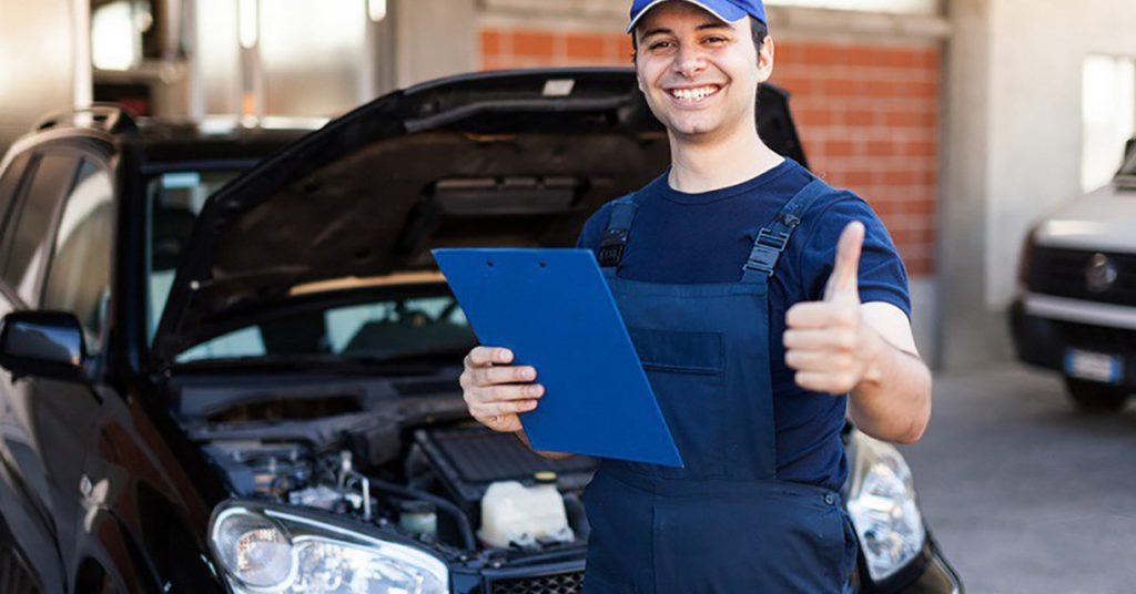 Yakınımda Oto Servis
