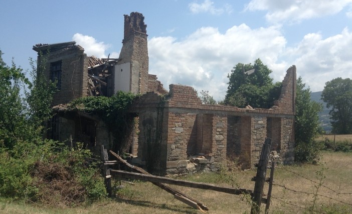 AYANCIK-SİNOP RÜZGARI