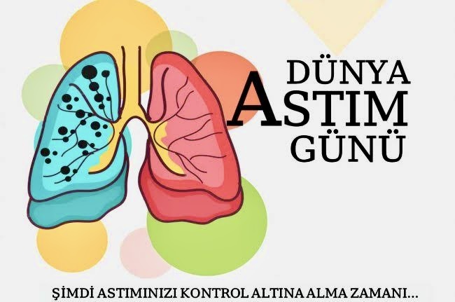 Ayancık TSM’den Dünya Astım Günü’nde Farkındalık Çağrısı
