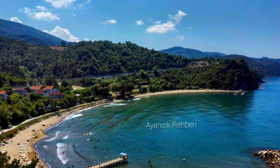 Ayancık'ta Turizm