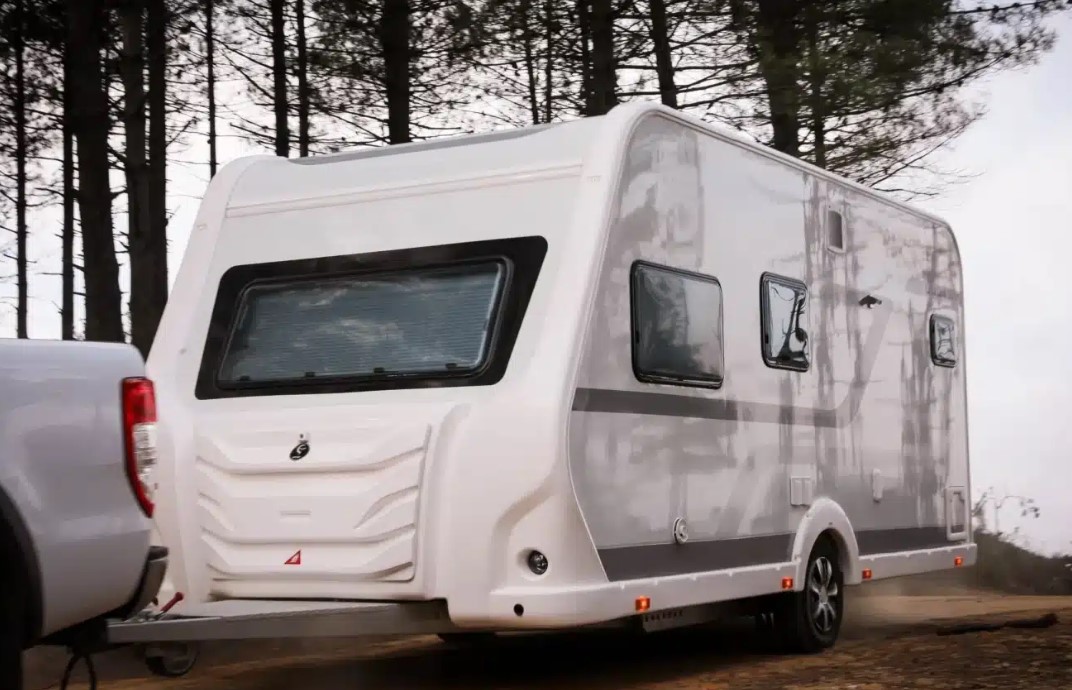 Çekme Karavan Modellerinde Konfor ve Özgürlüğü Gencer Karavan ile Keşfedin