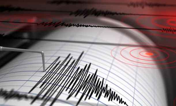 Samsun’da Deprem Paniği: Vatandaşlar Sokağa Döküldü