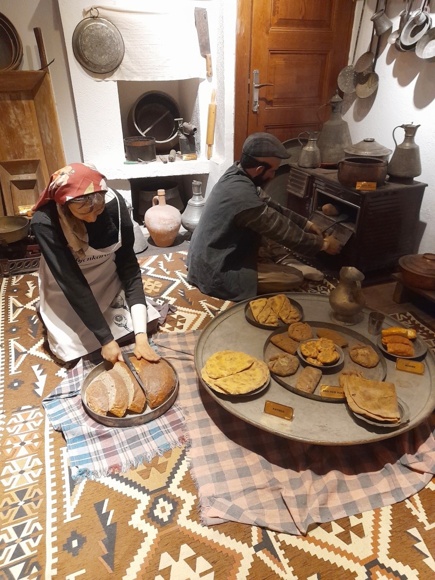 AYANCIK KÜLTÜR VE SANAT EVLERİ