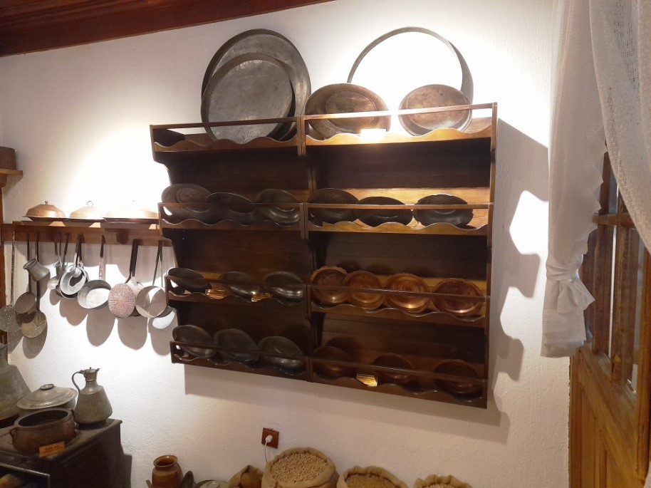 AYANCIK KÜLTÜR VE SANAT EVLERİ