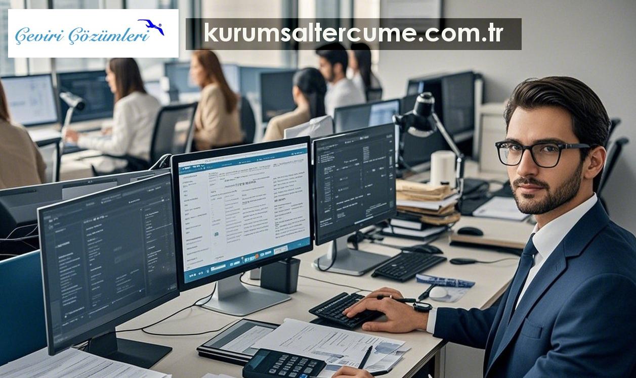 İngilizce Çeviri Fiyatları ve Web Sitesi Tercüme Fiyatları