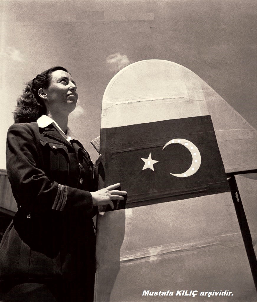 3. Küresel Havacılık Cinsiyet Zirvesi Ve Türk Kadın Havacılar