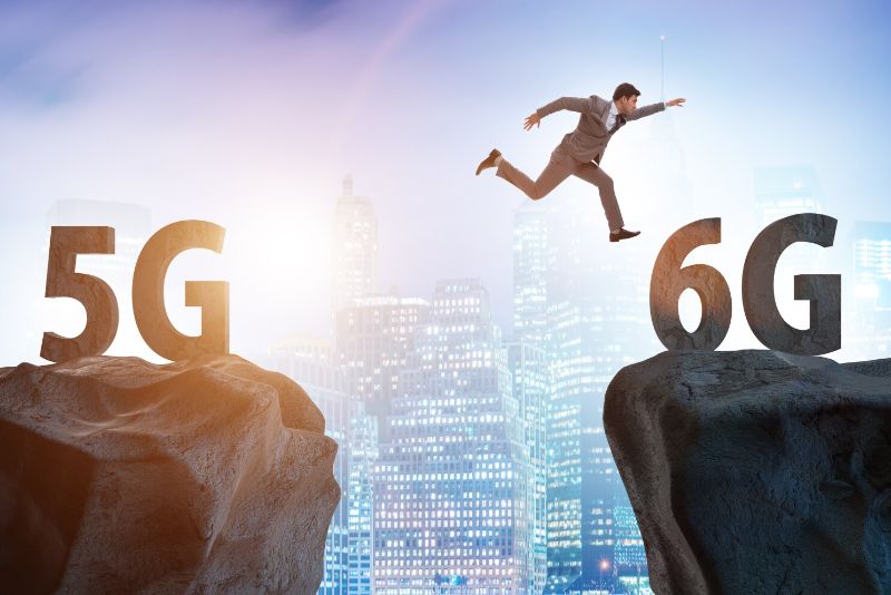5G ile 6G Arasındaki Ana Farklar ve Gelecekteki Durumu