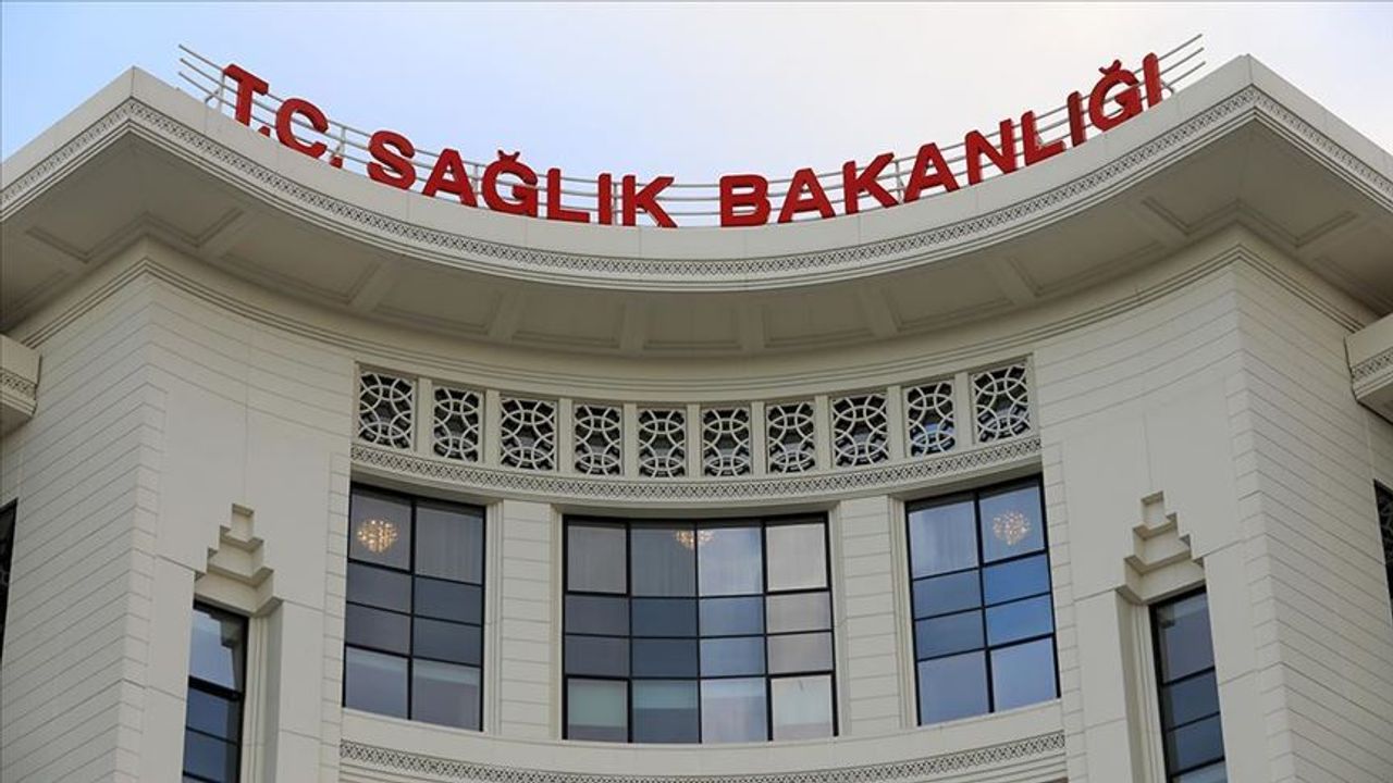 81 İl Valiliğine gönderildi! Sağlıkta denetim mekanizması güçleniyor