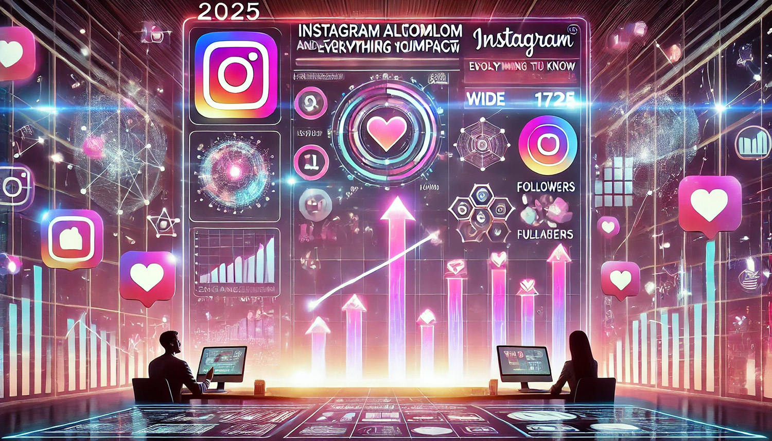 Instagram Keşfet