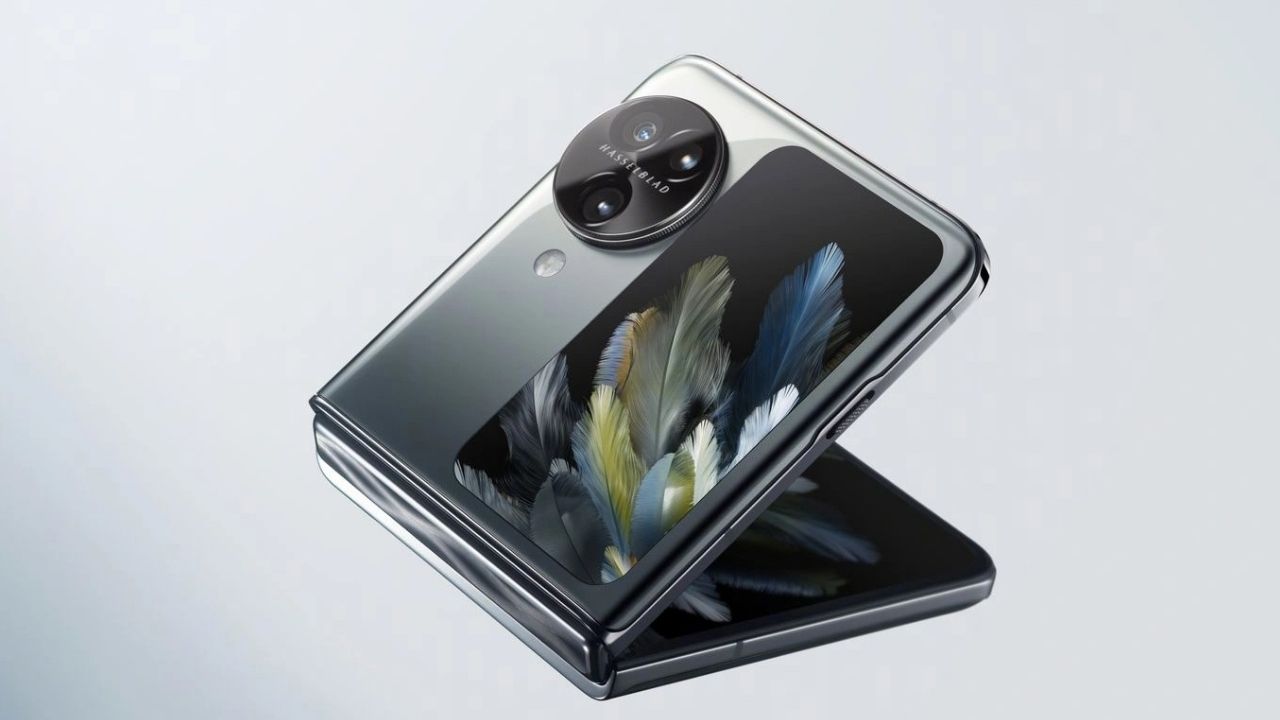 Oppo Find N6 Flip Sızdırıldı: Snapdragon 8 Elite 2 ile Gelebilir