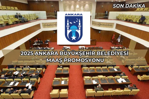 ABB’den 2025 Promosyon Heyecanı: Ne Zaman Başlıyor ve Ne Kadar?