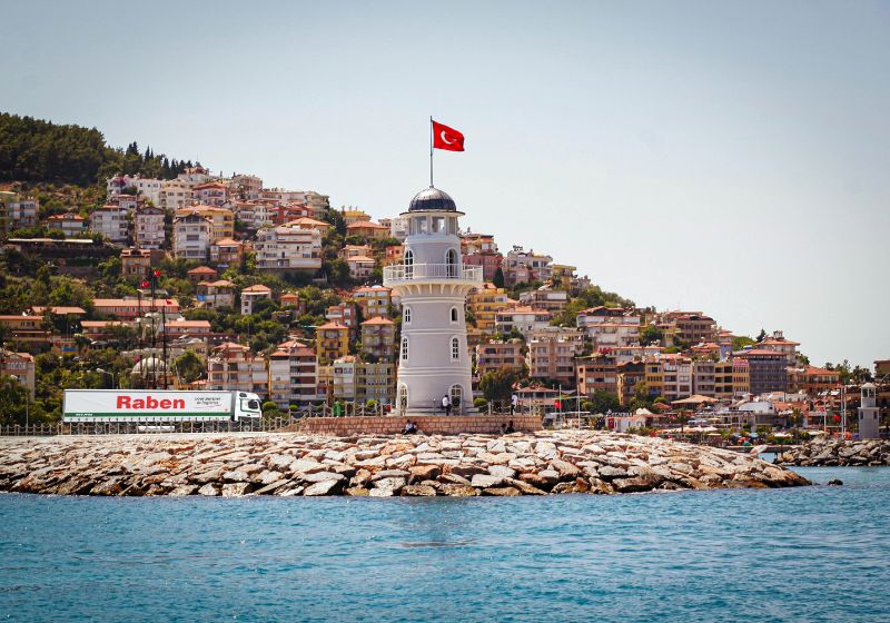 Avrupalı Lojistik Devinden Türkiye’ye Büyük Yatırım