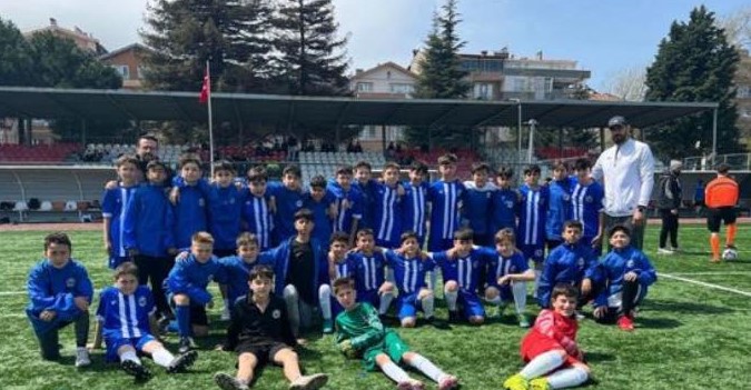 Ayancık Belediyespor Yaz Spor Okulu Başlıyor