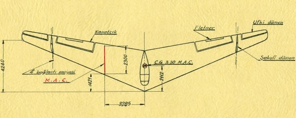 B-2 SPIRIT ve THK-13 YORUMLARI