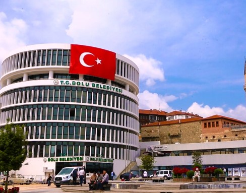 Bolu Belediyesi Maaş Promosyon Tarih ve Miktarı Belli Oldu mu