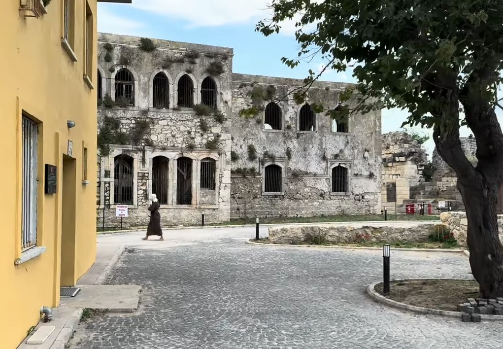 Sinop Tarihi Cezaevi Ziyarete Açıldı: Yaz Dönemi Saatleri Belli Oldu