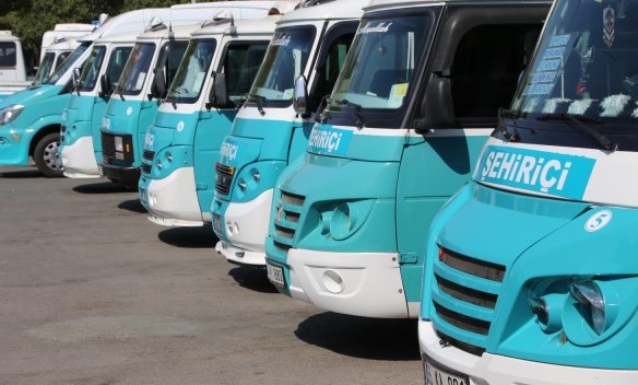 Bodrum Gümüşlük Dolmuş Seferleri 2025: Güncel Saatler, Güzergahlar ve Fiyatlar