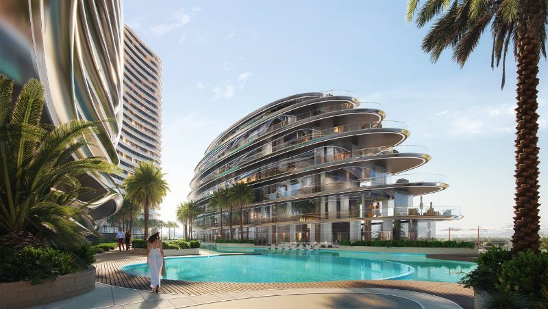 Dubai, Zenginlerin Yeni Gözdesi Haline Geliyor: Centi-Milyoner Sayısı Son 10 Yılda %102 Arttı