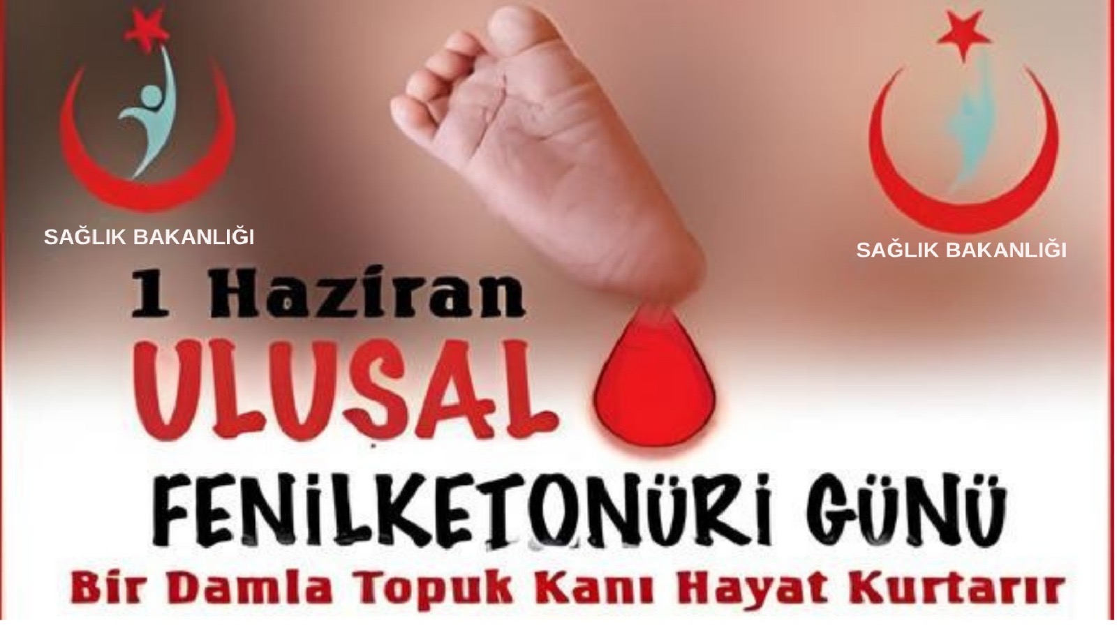 Ayancık Toplum Sağlığı Merkezi’nden Yenidoğan Tarama Programı Hakkında Önemli Uyarı