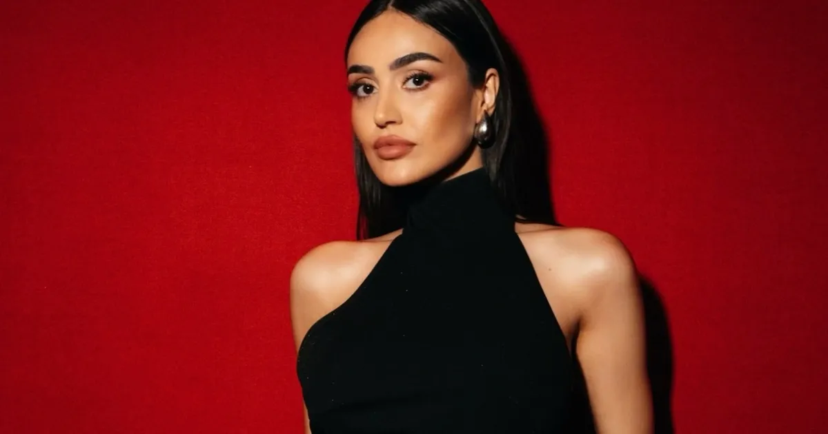 Elif Buse Doğan: Hayallerimin Ötesinde Bir Adımda Yaşıyorum